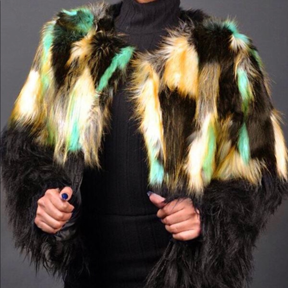 Jacket